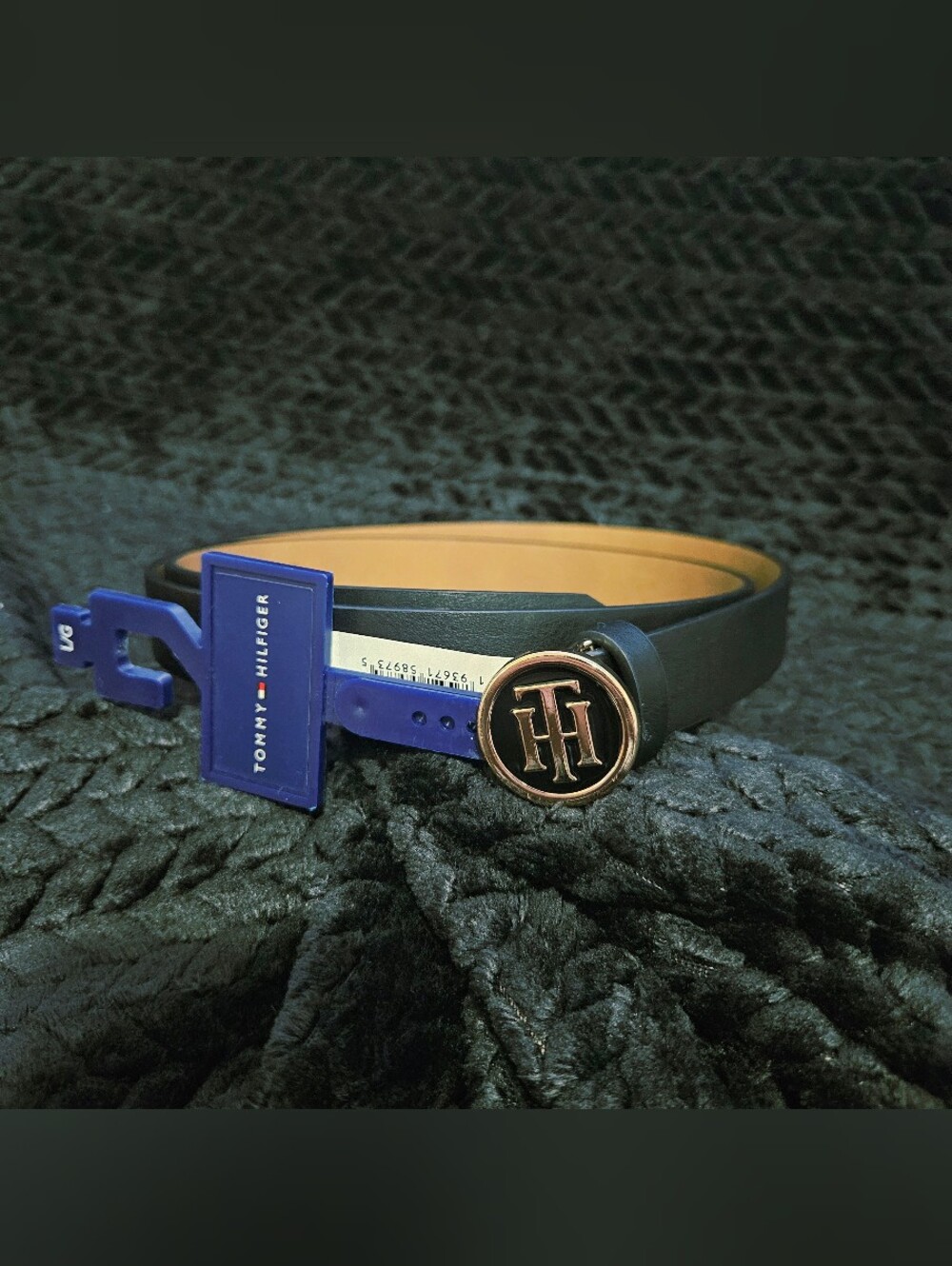 Tommy Hilfiger Women's belt, Large